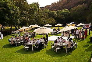 catering para bodas en puebla