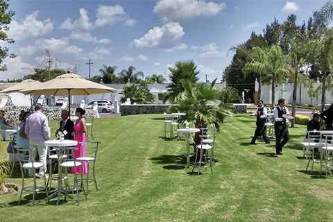 Banquetes para Bodas