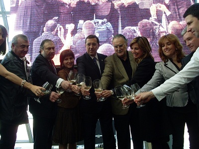 Brindis Empresariales