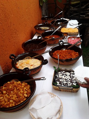Taquizas