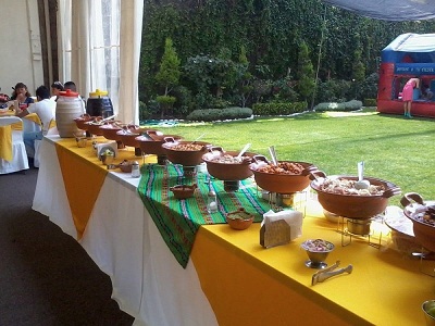 Taquizas
