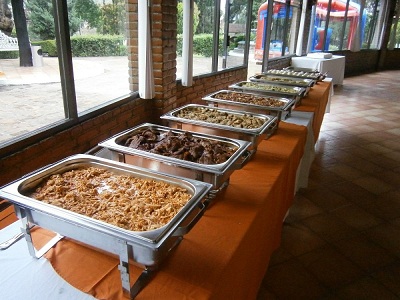 Taquizas