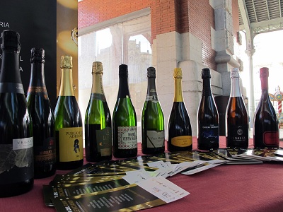 Brindis Empresariales