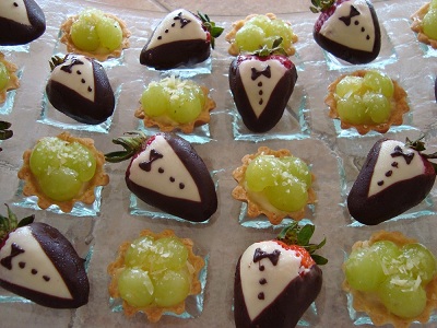 Buffets Gourmet