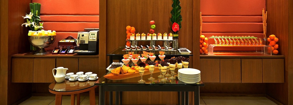 Coffe Break