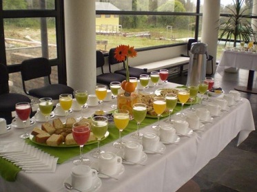 Coffe Break para otros en puebla