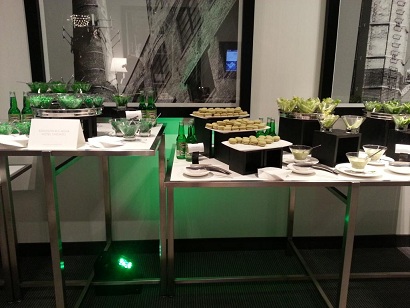 catering para otros en puebla
