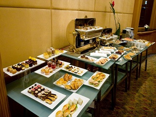 catering para otros en puebla