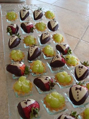 Buffets Gourmet en puebla