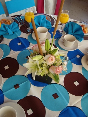 catering para otros en puebla