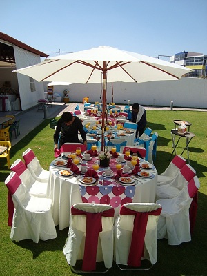 catering para otros en puebla