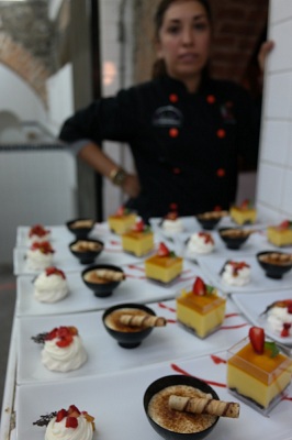 catering para otros en puebla
