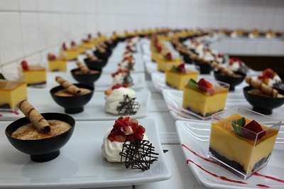catering para otros en puebla