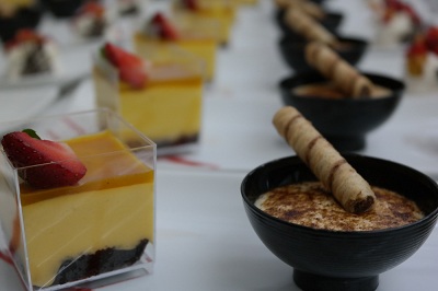 catering para otros en puebla