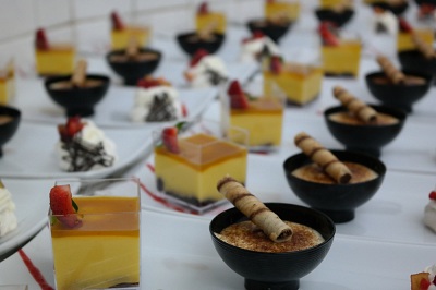 catering para otros en puebla