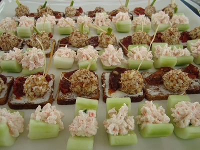 Buffets Gourmet Puebla