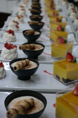 catering para otros en puebla