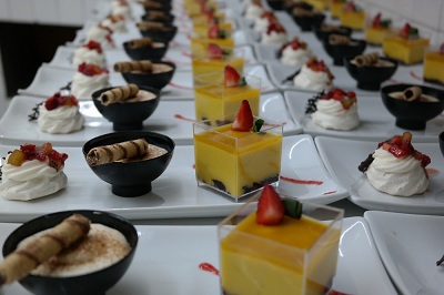 catering para otros en puebla