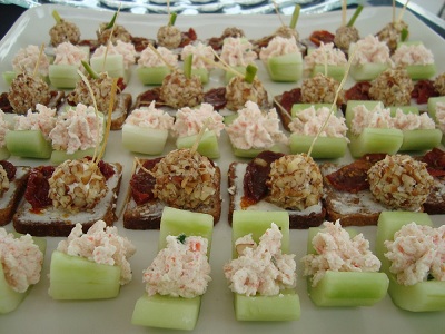 Buffets Gourmet