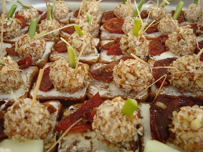 Buffets Gourmet