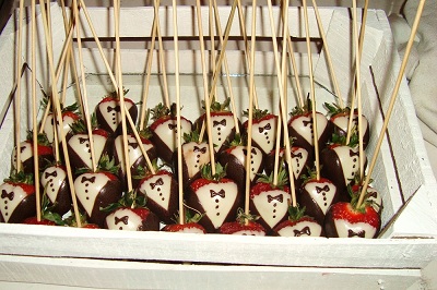 Buffets Gourmet