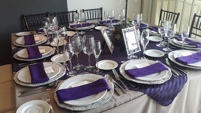 Banquetes Sociales
