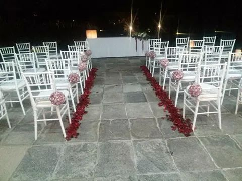 Banquetes para Eventos Sociales