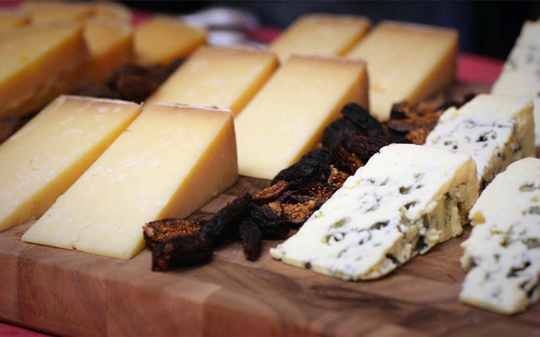 Quesos Gourmet