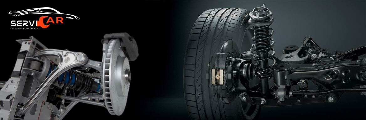 Distribuidores Hankook en Puebla