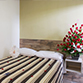 Habitación Matrimonial Hotel Teresita