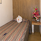 Habitación Individual Hotel Teresita